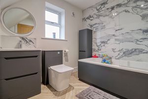 Bathroom- click for photo gallery